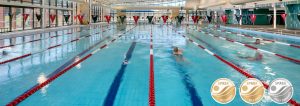 Fleurieu Aquatic Centre pool