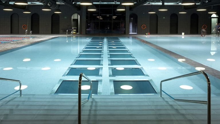 Pre-fabricated & Modular Pool Systems | Hydrilla Pty Ltd