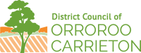 District Council of Orroroo Carrieton Logo