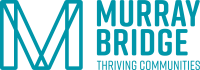 Murray Bridge Council Logo