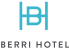 Berri Hotel logo