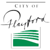 City of Playford council logo