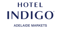 Hotel Indigo Adelaide Markets logo