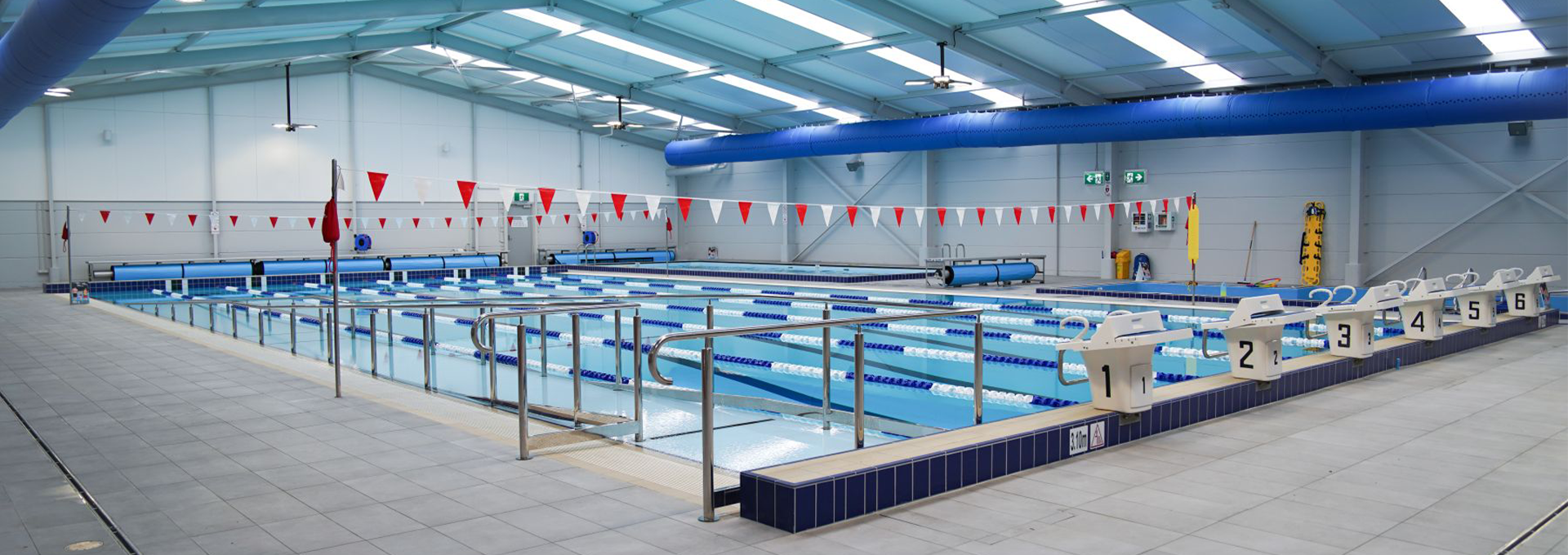 Thebarton Aquatic Centre receives $8.7 million rejuvenation and wins gold at 2025 SPASA awards
